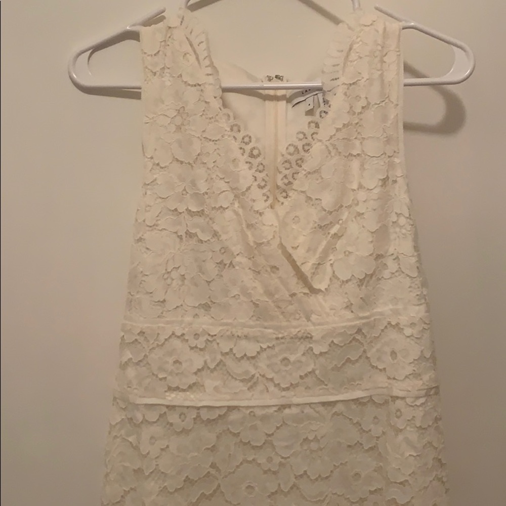 White Lark & Ro dress NWT